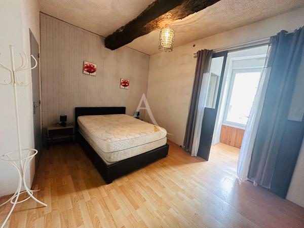 Immeuble de caractère sur la Rive Gauche de Saintes 9 pièce(s) 230 m2