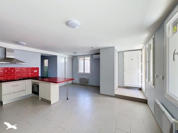 Appartement à vendre 160 000 € Ramonville-Saint-Agne 3 p 58 m² DPE C