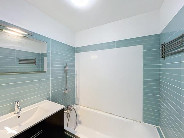 Appartement à vendre 160 000 € Ramonville-Saint-Agne 3 p 58 m² DPE C