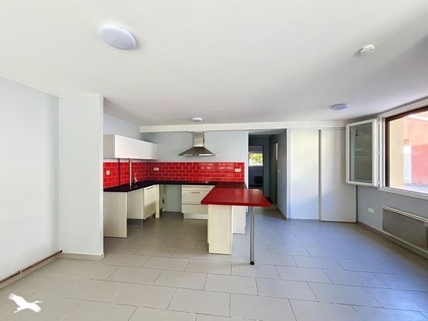 Appartement à vendre 160 000 € Ramonville-Saint-Agne 3 p 58 m² DPE C
