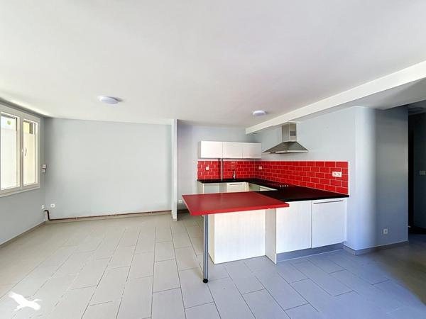 Appartement à vendre 160 000 € Ramonville-Saint-Agne 3 p 58 m² DPE C