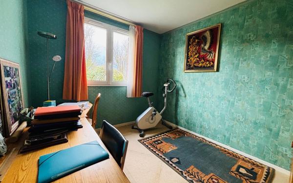 Maison à vendre    4 pièces •  Mennecy