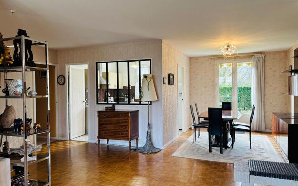 Maison à vendre    4 pièces •  Mennecy