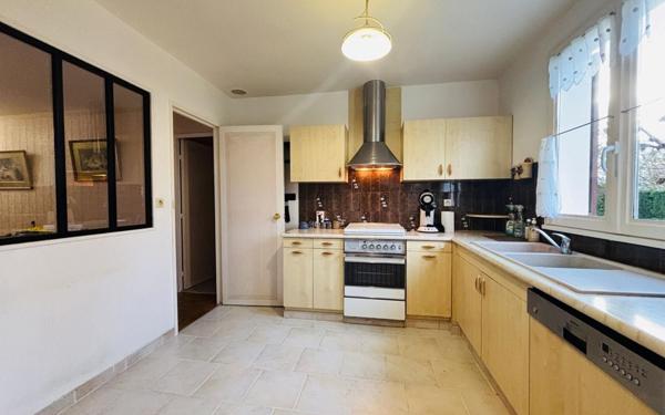 Maison à vendre    4 pièces •  Mennecy