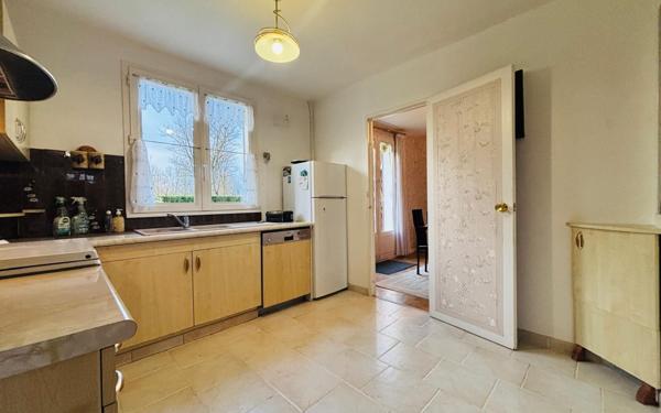 Maison à vendre    4 pièces •  Mennecy