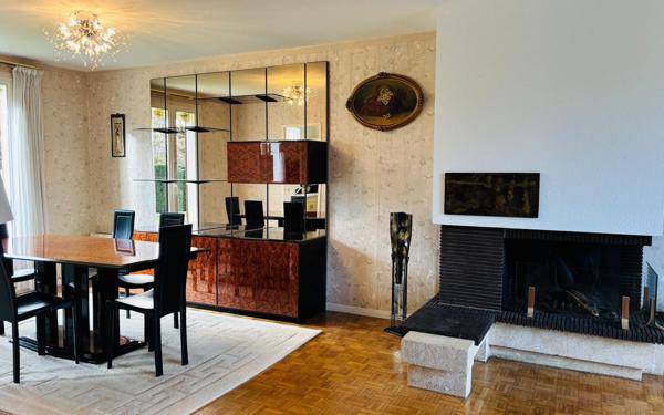 Maison à vendre    4 pièces •  Mennecy