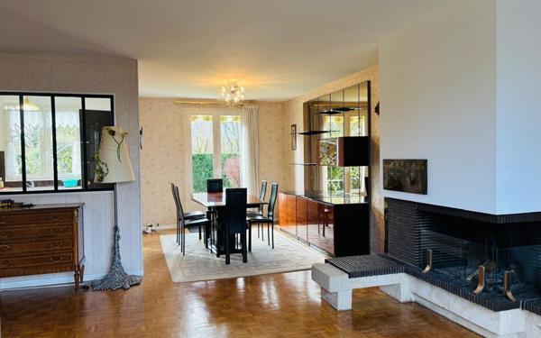 Maison à vendre    4 pièces •  Mennecy