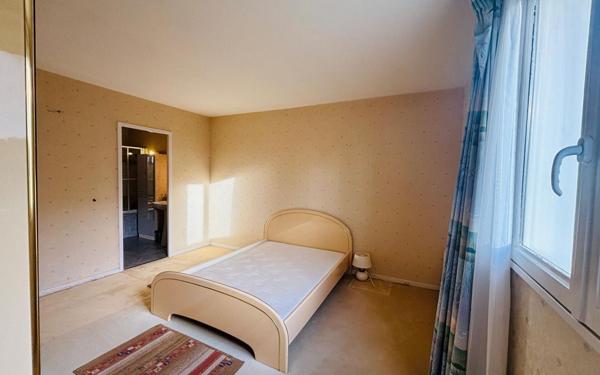 Maison à vendre    4 pièces •  Mennecy