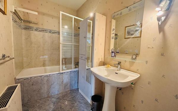 Maison à vendre    4 pièces •  Mennecy