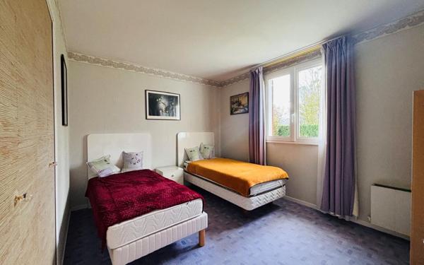 Maison à vendre    4 pièces •  Mennecy