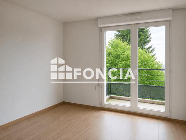 Location Appartement 2 pièces 40.91 m² - 29 RUE DES RESERVOIRS Chartres 28000