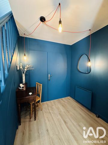 Maison à vendre 6 pièces 141 m² Orvault