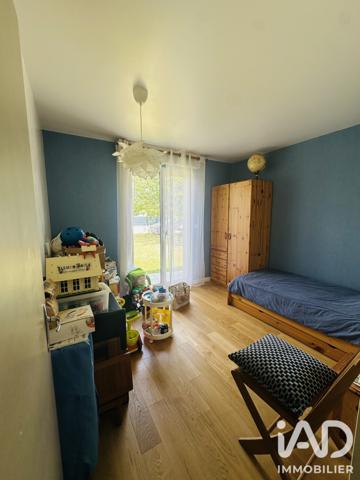 Maison à vendre 6 pièces 141 m² Orvault