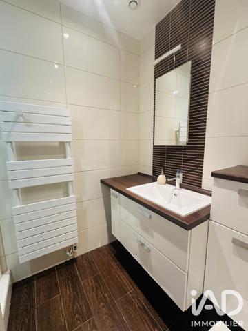 Maison à vendre 6 pièces 141 m² Orvault