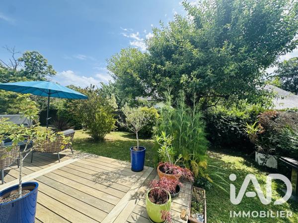 Maison à vendre 6 pièces 141 m² Orvault