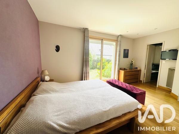 Maison à vendre 6 pièces 141 m² Orvault