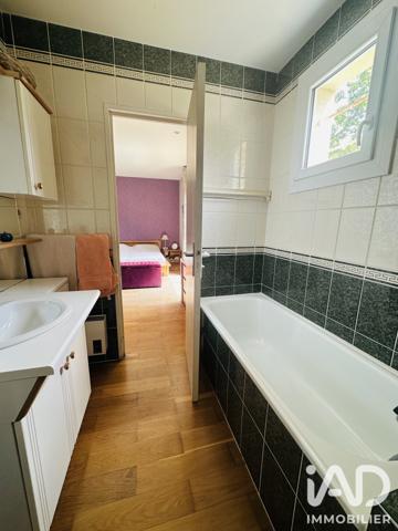 Maison à vendre 6 pièces 141 m² Orvault