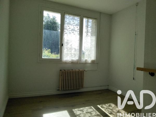 Maison à vendre 4 pièces 85 m² Bellevigne-les-Châteaux