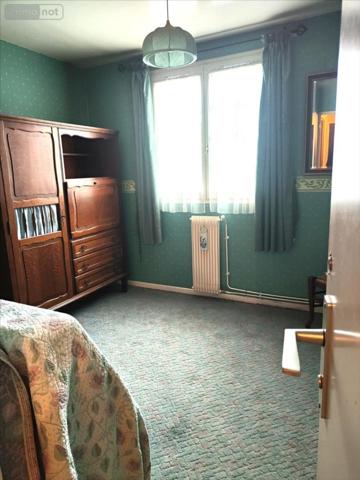 Maison à vendre à Caudebec-lès-Elbeuf en Seine-Maritime (76320), ref : 157000