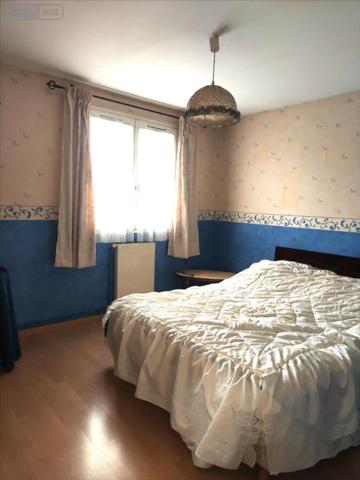 Maison à vendre à Caudebec-lès-Elbeuf en Seine-Maritime (76320), ref : 157000