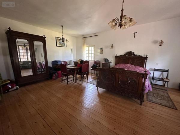 Maison à vendre à Vannes dans le Morbihan (56000), ref : 56003-1337