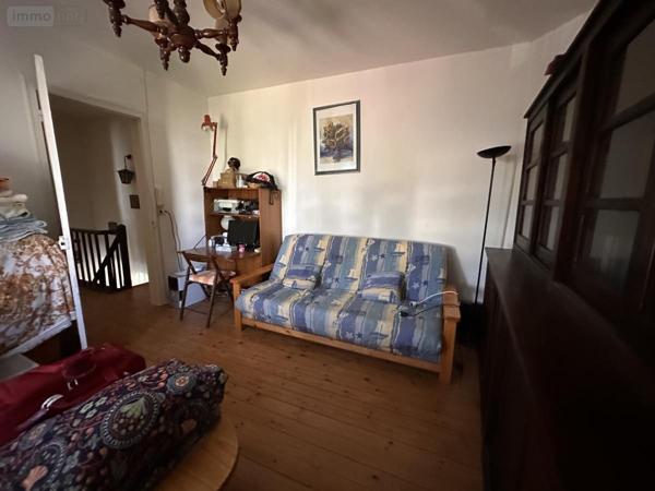 Maison à vendre à Vannes dans le Morbihan (56000), ref : 56003-1337