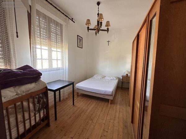 Maison à vendre à Vannes dans le Morbihan (56000), ref : 56003-1337