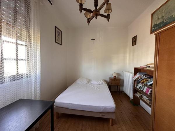 Maison à vendre à Vannes dans le Morbihan (56000), ref : 56003-1337