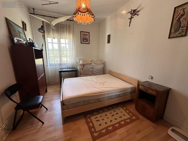 Maison à vendre à Vannes dans le Morbihan (56000), ref : 56003-1337