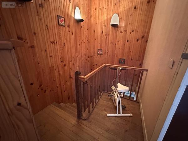 Maison à vendre à Vannes dans le Morbihan (56000), ref : 56003-1337