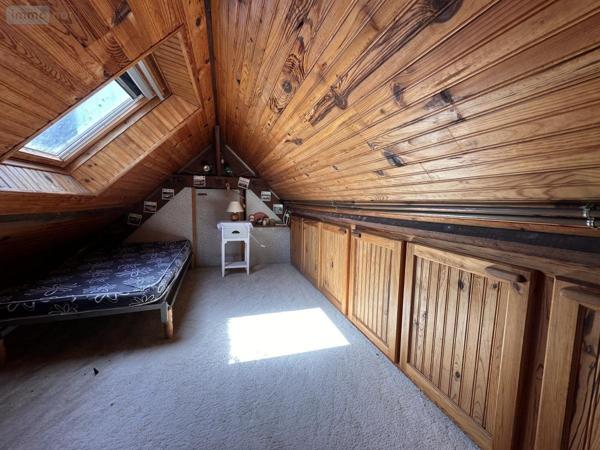 Maison à vendre à Vannes dans le Morbihan (56000), ref : 56003-1337