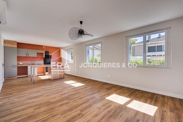 A vendre - Appartement T4 Toulouse / L'Ormeau (31400)