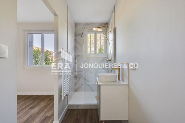 A vendre - Appartement T4 Toulouse / L'Ormeau (31400)