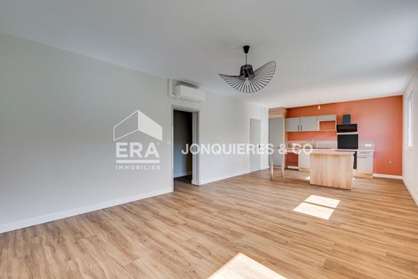 A vendre - Appartement T4 Toulouse / L'Ormeau (31400)