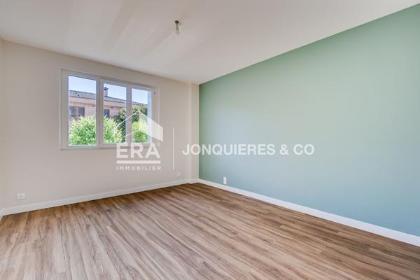 A vendre - Appartement T4 Toulouse / L'Ormeau (31400)