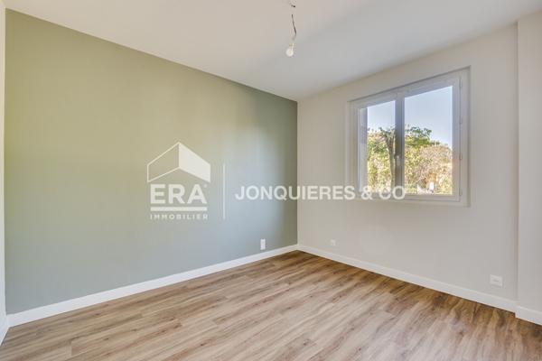 A vendre - Appartement T4 Toulouse / L'Ormeau (31400)