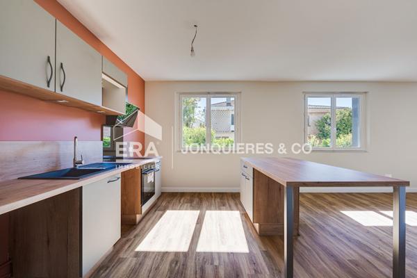 A vendre - Appartement T4 Toulouse / L'Ormeau (31400)
