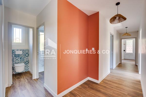 A vendre - Appartement T4 Toulouse / L'Ormeau (31400)