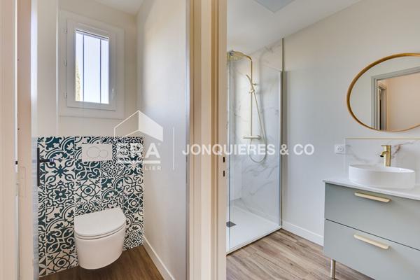 A vendre - Appartement T4 Toulouse / L'Ormeau (31400)