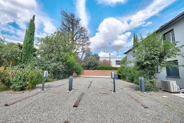 A vendre - Appartement T4 Toulouse / L'Ormeau (31400)