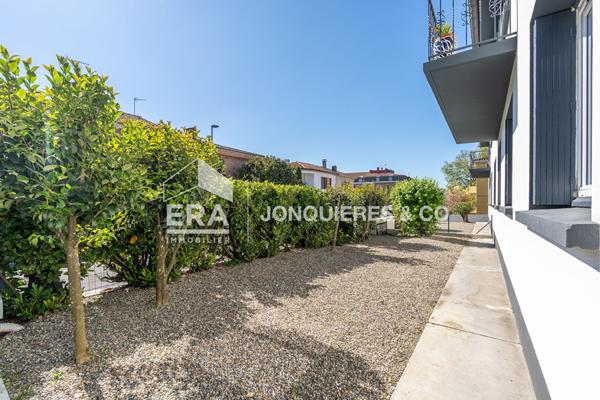 A vendre - Appartement T4 Toulouse / L'Ormeau (31400)