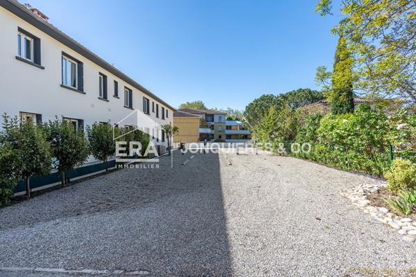 A vendre - Appartement T4 Toulouse / L'Ormeau (31400)