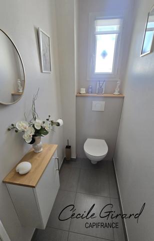 Exclusivité ! Maison à vendre 5 pièces SAUVIAN (34) piscine, garage, sans vis à vie, proche de la mer