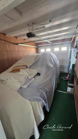 Exclusivité ! Maison à vendre 5 pièces SAUVIAN (34) piscine, garage, sans vis à vie, proche de la mer