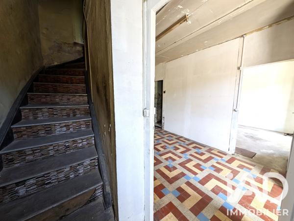 Maison à vendre 4 pièces 55 m² Le Cheylard