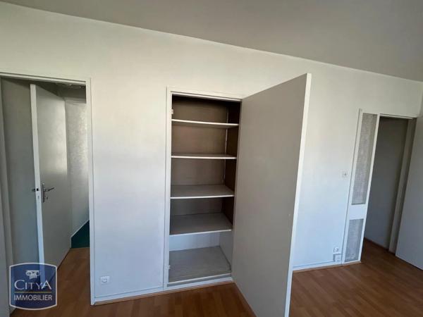 Appartement à louer 1 pièce 28.83m² Pessac (33600)