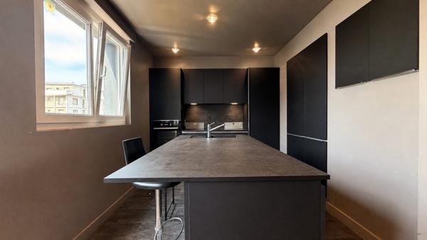 LORIENT - Maison 4 Chambres