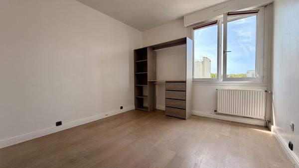 LORIENT - Maison 4 Chambres