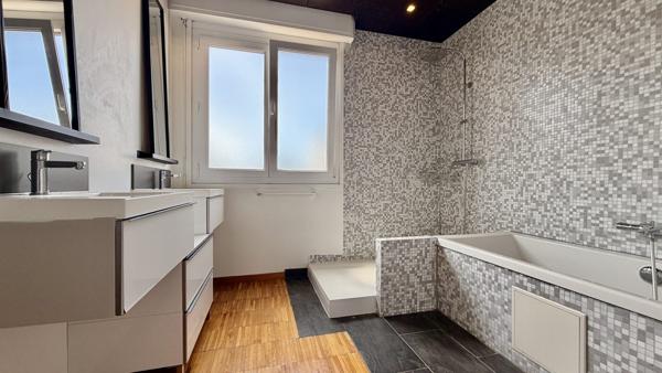 LORIENT - Maison 4 Chambres
