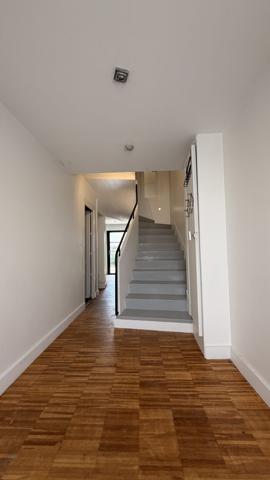 LORIENT - Maison 4 Chambres